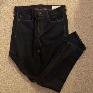 rag & bone men’s jeans